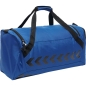 Preview: Core Sports Bag M - Blau - Hummel